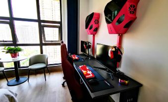 Xiake E-sports Hotel