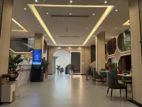 Jin Yuan Grand Hotel