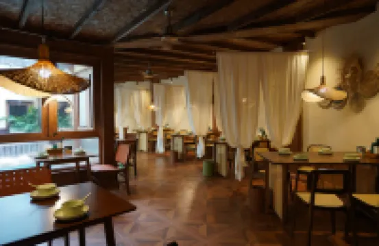 Luyan Lushanli Homestay (Yuelu Mountain University Town)