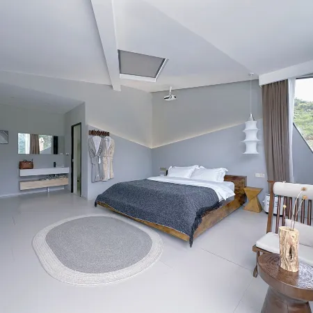 YUNBO Akano Tent Homestay