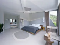 YUNBO Akano Tent Homestay