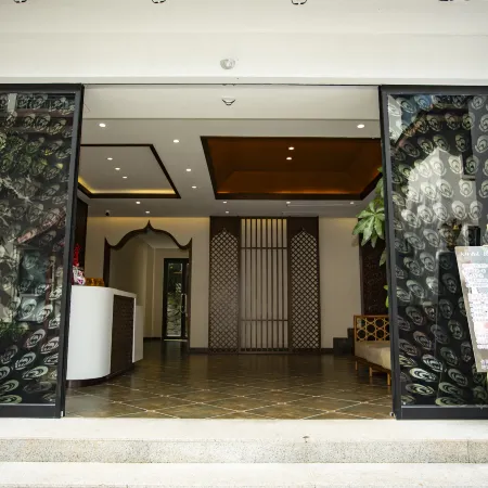 XiHe HOTEL