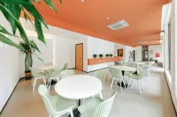 Idle time homestay - breakfast