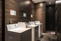 The Riverside Hotel - International