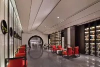 Moshangqingshe Hotel(Zhengzhou Erqi Wanda Plaza and Hanghai Road) - Gym