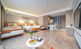 JunyunlnteynationalHotel