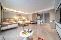 JunyunlnteynationalHotel