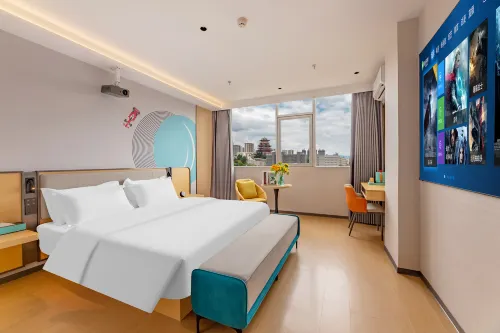 WANYI HOTEL