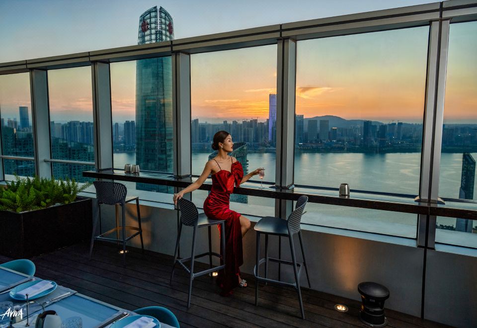Changsha North Star International HotelHotel Overview