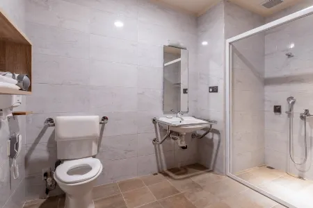 CHECK inn Select Tainan YongKang