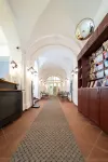 MP Hostel Budapest