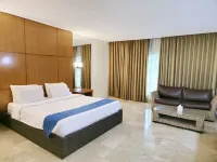 Apita Hotel Cirebon Hotel dekat Galery Channa Cirebon