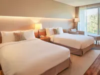 Mercure Ambassador Jeju Отели рядом с достопримечательностью «Музей Понте»