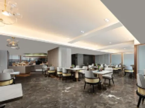 Atour Hotel Haikou Wanguo Metropolitan Qilou Old Street Hotels in Haikou