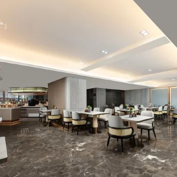 Atour Hotel Haikou Wanguo Metropolitan Qilou Old Street
