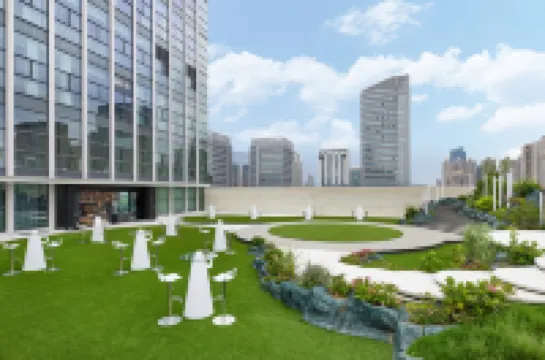 Four Points by Sheraton Huzhou Hotels in Huzhou