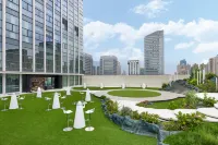 Four Points by Sheraton Huzhou