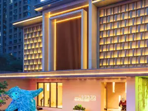 Top 3 4-star Select Hotels in Benxi