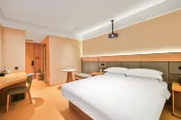 Qihang Hotel (Changchun Longjia International Airport) Các khách sạn gần Sân bay quốc tế Long Gia