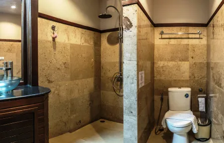 Sunset Hill Boutique Resort Koh Phangan Отели рядом с достопримечательностью «Пханган»