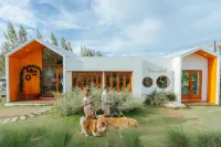 Sol Glamping at Khao Yai