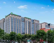Holiday Inn Express Chengdu Airport Zone Hotels near Jiaolonggang Zhanshi Center