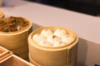 如家精選飯店（二道白河鎮恩都裡休閒度假商旅社區店） - 早餐