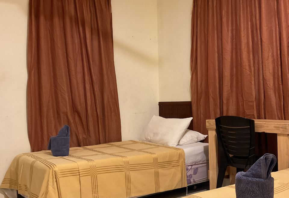 4. 더 코티지 랑카..