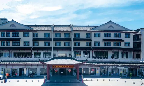 Nanhu Hotel`Guanhu Hotel