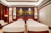 Hanshou Xiangbei Tongcheng Hotel