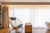 Zuowang·Shanlin Wentang Meisu (Jizhou, Tianjin) Hotel di Tianjin