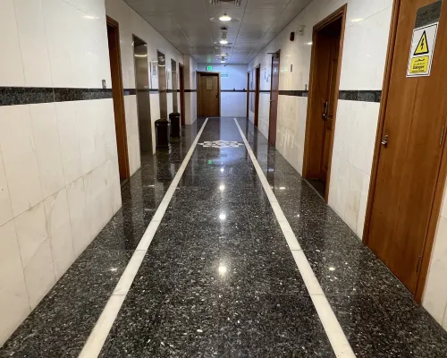 Uptown Hotel Apartments Abu Dhabi by Gewan Empfohlen Photos
