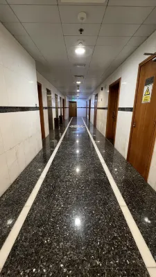 Uptown Hotel Apartments Abu Dhabi by Gewan Empfohlen Photos