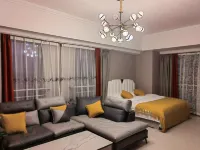 Qiuguo Serviced Apartment