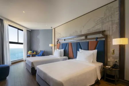 Mandala Cham Bay Mui Ne