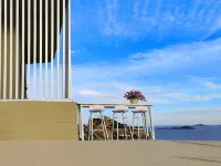 Shitang Xinyu qingan seaView hostel Hotels near Wu'ao Village