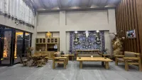 Habahe Lufeng Manor Homestay