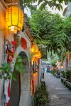 Youmi Manju · Huizhou Style Light Luxury and Beautiful Stay by the South Lake