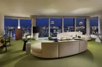 Andaz Tokyo Toranomon Hills- A Concept by Hyatt