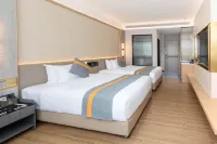 TANKS HOTEL فنادق في 