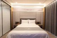 Weishi East View International Hotel