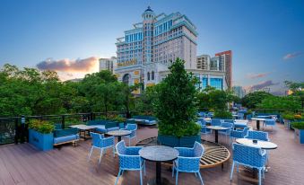 Dongguan Tangxia Yuehua Garden Hotel