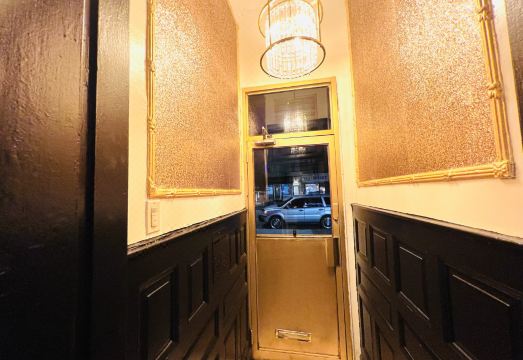 임페리얼 스테이 B&B