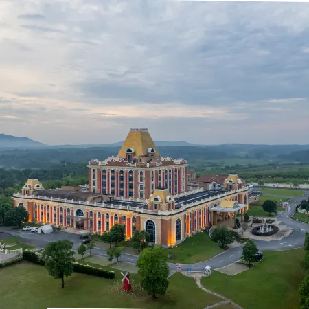 Shanghaitan International Hotel