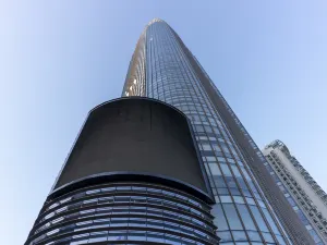 See City·윈이 고공 호텔（구이양 자슈러우 민성루）