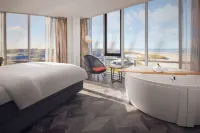 Inntel Hotels Den Haag Marina Beach Hotels in Ter Heijde