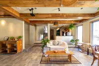 Sea Slowly · Pingtan Holiday Villa Hotels in Pingtan