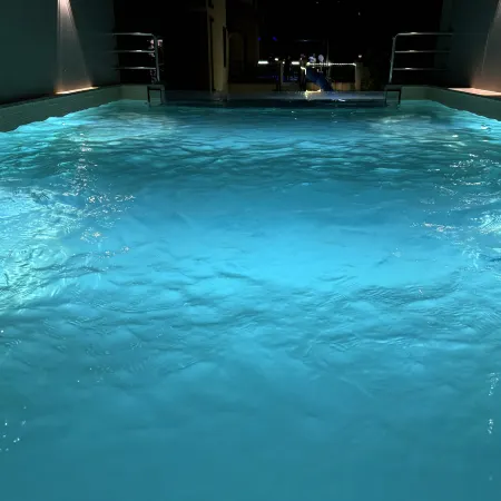 Nanjin Qiuchan·Cloud Brook Hot Spring Art Resort (Fuli Health Valley)