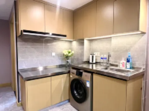 Bazhou Meixi Homestay
