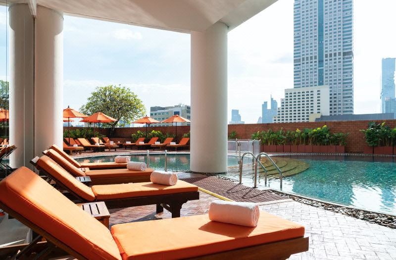 Lebua at State Tower photo 3